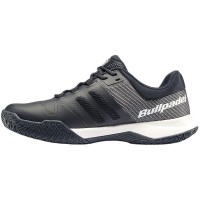 Baskets Bullpadel Performance Comfort 24I Bleu Marine  Offre - Pas cher