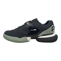 Bullpadel Premier Padel P1 26V Anthracite Sneakers