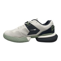 Bullpadel Premier Padel P1 26V Bone Sneakers