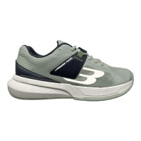 Baskets vertes Bullpadel Premier Padel P1 26V