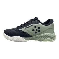 Baskets Bullpadel Premier Padel P2 26V Anthracite