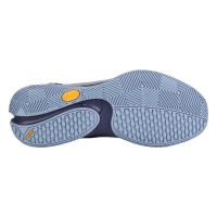 Baskets Bullpadel Vertex Vibram 25I Bleu Foncé  Offre - Pas cher
