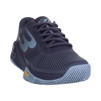 Baskets Bullpadel Vertex Vibram 25I Bleu Foncé  Offre - Pas cher