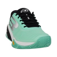 Zapatillas Bullpadel Vertex Vibram 25I Verde  Oferta + Barato