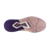 Zapatillas Head Motion Pro 1.5 Padel Blanco Purpura