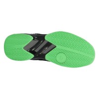 Tênis pretos Jhayber Palladium