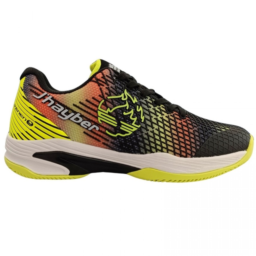 Jhayber Talino Black Sneakers  Offer + Cheap