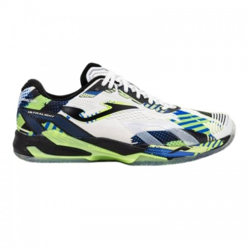 Sneakers bianche Joma Juanlu Esbri Ultra Light 2682
