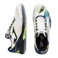 Joma Juanlu Esbri Ultra Light 2682 Baskets Blanches
