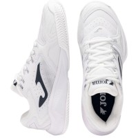 Joma Tênis Master 1000 2502 Branco  Oferta + Barato