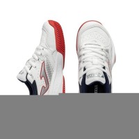 Zapatillas Joma Master 1000 2602 Blanco Junior