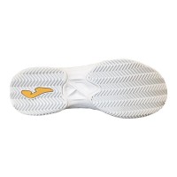 Zapatillas Joma Master 1000 Lady 2202 Blanco Oro