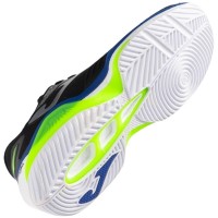 Zapatillas Joma Pickleball Picklet01 Negro  Oferta + Barato