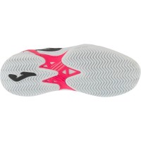 Joma Set 2501 Baskets noires pour femmes