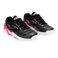 Joma Set 2501 Baskets noires pour femmes