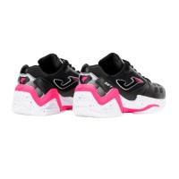 Joma Set 2501 Baskets noires pour femmes