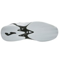 Zapatillas Joma Set 2502 Blanco  Oferta + Barato
