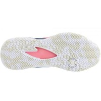 Zapatillas Joma Spin 2602 Blanco Mujer