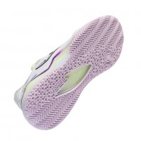 Zapatillas Joma Spin 2628 Amarillo Mujer