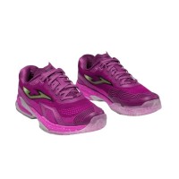 Tênis femininos Joma Ultra Light 2619 Roxos