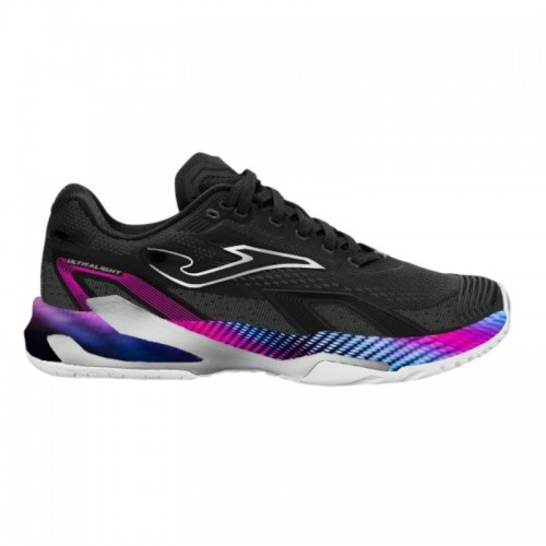 Joma Ultra Light 2631 Scarpe da ginnastica nere