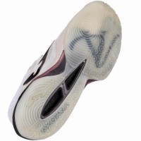 Joma Vero Virseda Slam 2562 Blanc Baskets Femme  Offre - Pas cher