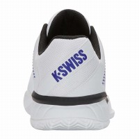 Zapatillas Kswiss Express Light 3 HB Clay Blanco Azul