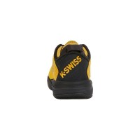 Kswiss Hypercourt Supreme Amber Black Sneakers  Offre - Pas cher