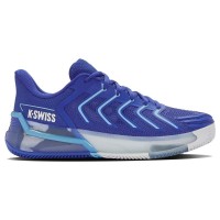 Baskets Kswiss Ultrashot 4 Clay Blue