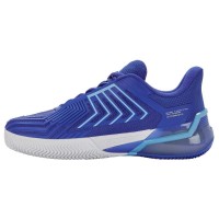 Baskets Kswiss Ultrashot 4 Clay Blue