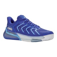 Baskets Kswiss Ultrashot 4 Clay Blue