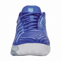 Baskets Kswiss Ultrashot 4 Clay Blue