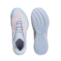 Tênis femininos Lacoste AG-LT Pro Azul