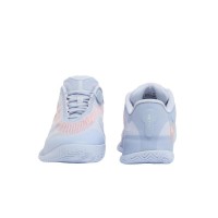 Tênis femininos Lacoste AG-LT Pro Azul
