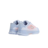 Tênis femininos Lacoste AG-LT Pro Azul