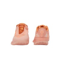 Tênis Lacoste AG-LT Pro Laranja de Barro