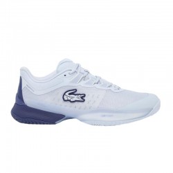 Baskets Lacoste AG-LT Ultra Blue