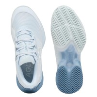 Lacoste AG-LT Ultra Light Blue Women''s Sneakers