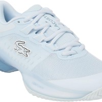 Lacoste AG-LT Ultra Light Blue Women''s Sneakers