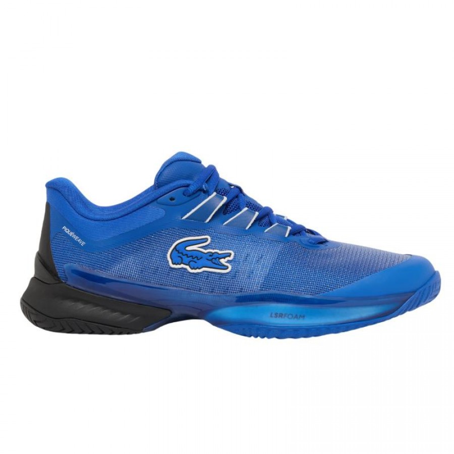 Tênis Lacoste AG-LT Ultra Blue Preto