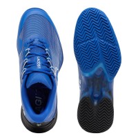 Tênis Lacoste AG-LT Ultra Blue Preto