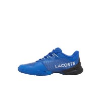 Tênis Lacoste AG-LT Ultra Blue Preto