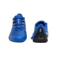 Tênis Lacoste AG-LT Ultra Blue Preto