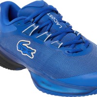 Tênis Lacoste AG-LT Ultra Blue Preto