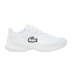 Baskets Lacoste AG-LT Ultra Blanches