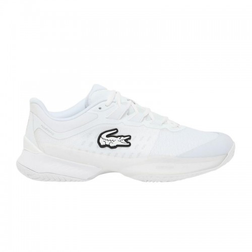Baskets Lacoste AG-LT Ultra Blanches