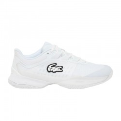Baskets Lacoste AG-LT Ultra Blanches pour femmes