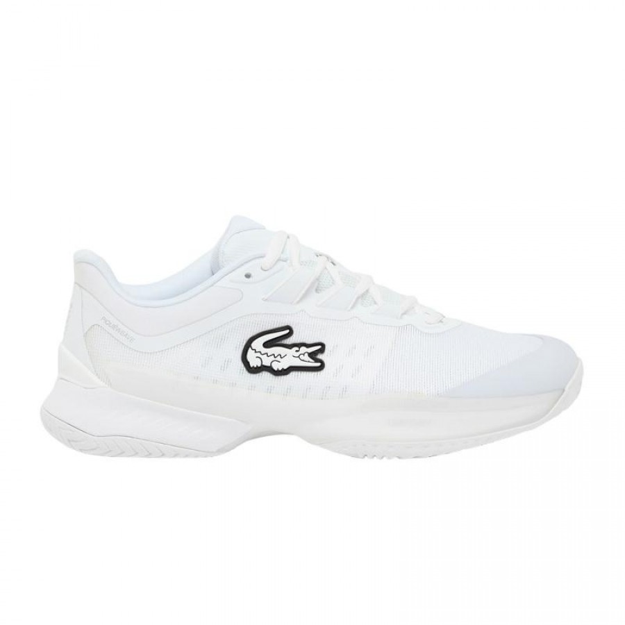 Baskets Lacoste AG-LT Ultra Blanches pour femmes