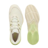 Lacoste AG-LT Ultra White Green Sneakers