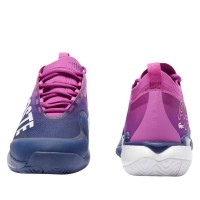 Lacoste AG-LT25 Lite 125 Dark Blue Pink Sneakers  Offer + Cheap
